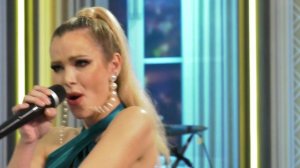 Lidija Bačić Lille i Buryana - Ratata | Dalibor Petko Show | CMCTV