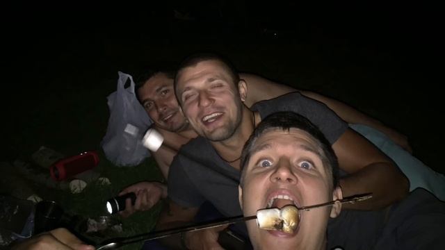 Велотур на 30 км (Выходные на природу)
