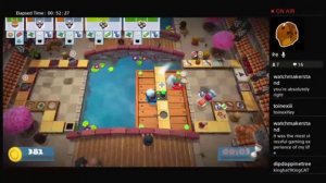 Overcooked 2 | #2 | Twitch Highlights