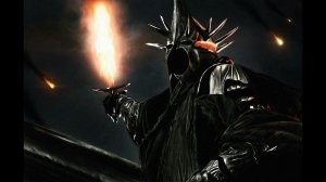 Прохождение Битва за Средиземье: Под знаменем Короля-Чародея (1 - Объединение Ангмара)