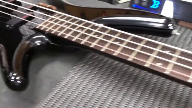 Ibanez SD GR SR800LE Japan смотреть онлайн