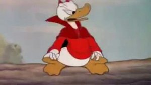 Мультик! Дональд Дак Donald Duck Дональд с лучшей стороны!