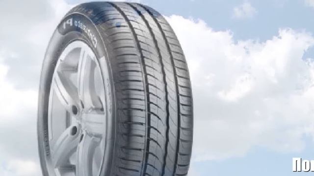 Летние шины Pirelli Cinturato P1 Verde 185/55 R15 82h Отзывы Обзор
