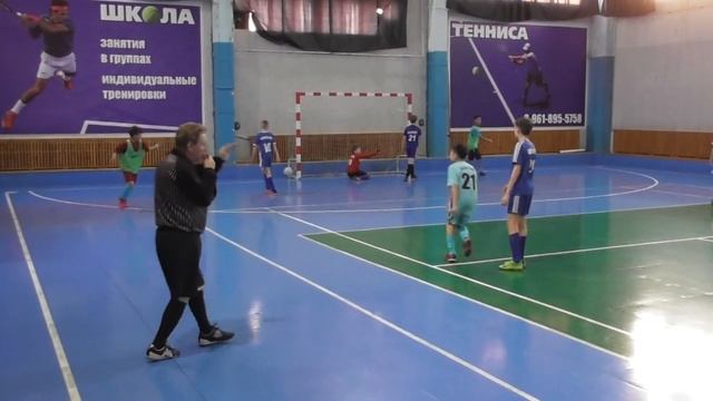 Рождественские встречи. Скиф-2007 - Сибиряк-2007-2 12:2, 05.01.2020 г. Обзор голов смотреть онлайн