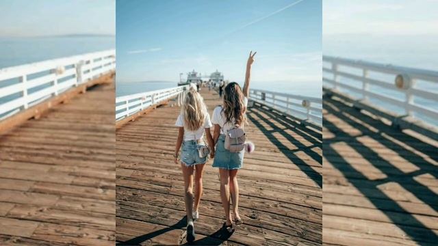 Идеи фото с Лп ?? / Фото с подружкой ?/babyyy ? смотреть онлайн