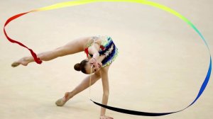 Музыка для художественной гимнастики - новинки! Track047 #нарезкамузыкидляхудожественнойгимнастики