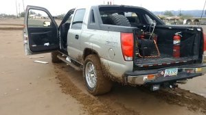 My 2004 Chevy Avalanche