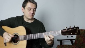 Prince Ali - Aladdin Soundtrack - Fingerstyle Guitar