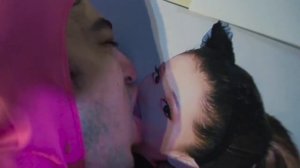 PINK GUY   NICKELODEON GIRLS OFFICIAL MUSIC VIDEO