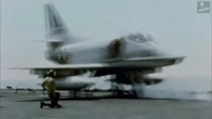 California Dreamin' - Vietnam War