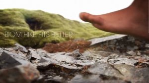 ECCO BIOM HIKE