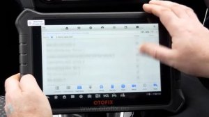 Latest Release 2022 ! OTOFIX D1 PRO got tested by One Auto