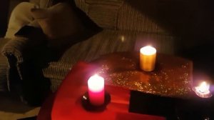 РИТУАЛ С ТКАНЬЮ . для всех . ИНГА ХОСРОЕВА . ВЕДЬМИНА ИЗБА ?