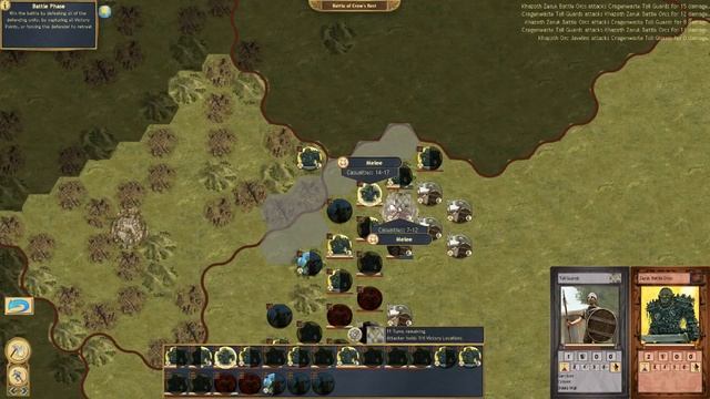 Sovereignty: Crown of Kings Stream by Agrippa Maxentius смотреть онлайн