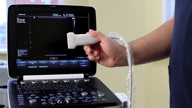 Основы метода УЗИ смотреть онлайн