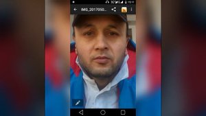 Махмадуллоча--Худованди чунин бахшанда дорем