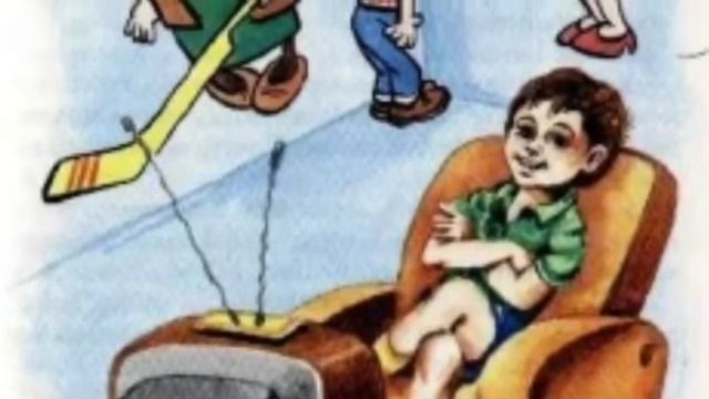 Если бы я был взрослым. В. Драгунский. Аудиорассказ. Верхневилюйская детская библиотека смотреть онлайн