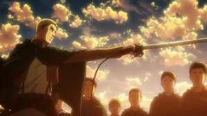 Erwin Smith [AMV] - In The End