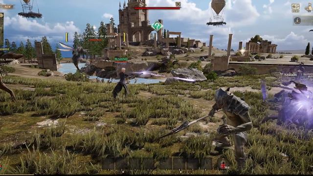 3.5. SEGUIMOS LAS MISIONES | PERSONAJE HECHICERO EN EL JUEGO NIGHT CORWS | NFT | NO COMENTARIOS смотреть онлайн