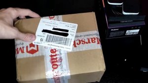 распаковка яндекс станция мини 2 с часами и яндекс тв бокс