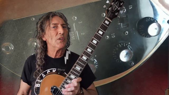 Gibson Les Paul Recording model extra special 1971 demo and review смотреть онлайн