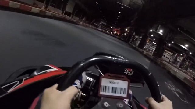 Forza Karting | 33.7 на SODI RT-8 (9 л.с) | Водитель: Роман Полховский смотреть онлайн