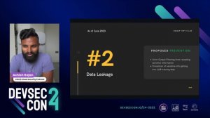 OWASP Top 10 LLMs or Large Language Models with Ashish Rajan