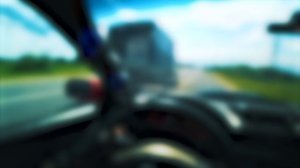 ЖЕСТКАЯ ПОГОНЯ ОБЕРНУЛАСЬ АВАРИЕЙ..  45 часть