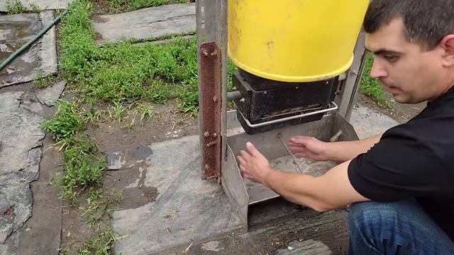 С Таким Приобретением Свиньи Будут Расти Быстрее ?% смотреть онлайн