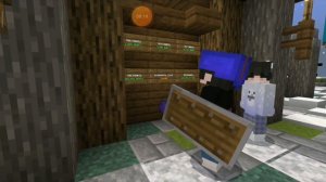 как заработать денег на сервере • mc-zone • minecraft •