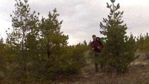 Поход в Голубинские пески. Песковатка - Калач-на-Дону