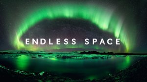 Ambient Music / Blut Own - Endless Space