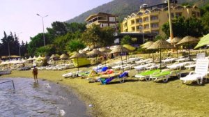 Class Beach Hotel 3* Турция