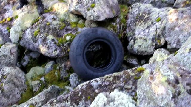 Тюлюк-Зигальга(Антенная)-В.Катавка смотреть онлайн