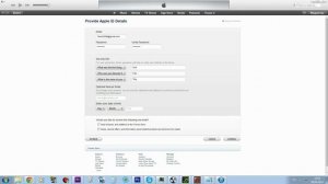 AppStore Как зарегистрировать аккаунт без карты?