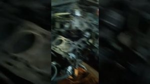 Капитальный ремонт двигателя Мерседес 123