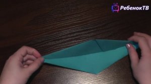 Крутое оружие ниндзя из бумаги своими руками