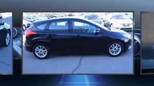 2016 Ford Focus SE in Tucson, AZ 85711