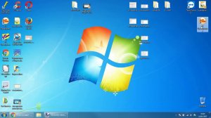 Как настроить рабочий стол в 1С Управление Торговлей 10.3