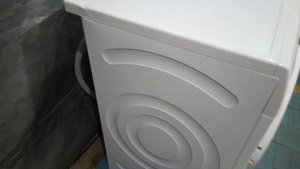 Bosch Serie4 VarioPerfect