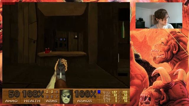 Jay plays Pirate Doom - #4 - Barnacle Bar смотреть онлайн