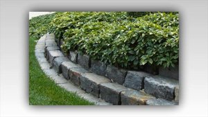 САДОВЫЙ БОРДЮР ДЛЯ КЛУМБ И ДОРОЖЕК