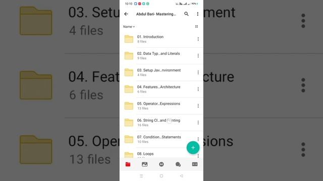 ABDUL BARI MASTERING JAVA SE PROGRAMMING FROM BEGINNERS TO ADVANCED смотреть онлайн