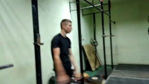 супер комплекс для пампа!!!