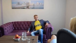 Отзыв пациента о наркологической клинике Альтернатива