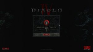 How to Fix The lobby server is currently not available Diablo 4 Code 397000