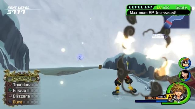 The Evolution of Magic in Kingdom Hearts смотреть онлайн