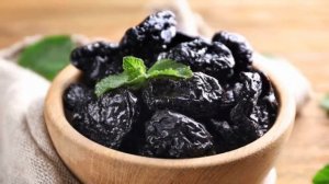 Самый полезный и вкусный Сухофрукт, чем полезен чернослив?