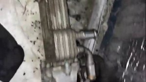 Разборка и дефектовка- VW Touran 1.9.  Двигатель BKC.