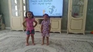 Мейрамбек Айзере, Ханшайым 😘 балапандар